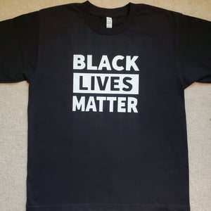 Black Lives Matter (Men)